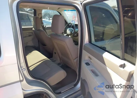 2008 Jeep Liberty Sport z USA, uszkodzony, nr VIN 1J8GN28K48W154763